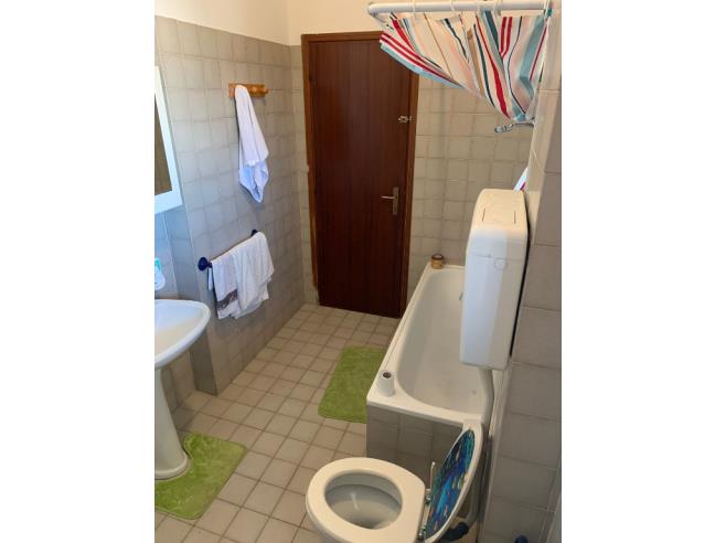 Anteprima foto 3 - Affitto Camera Singola in Appartamento da Privato a Reggio Emilia (Reggio Emilia)