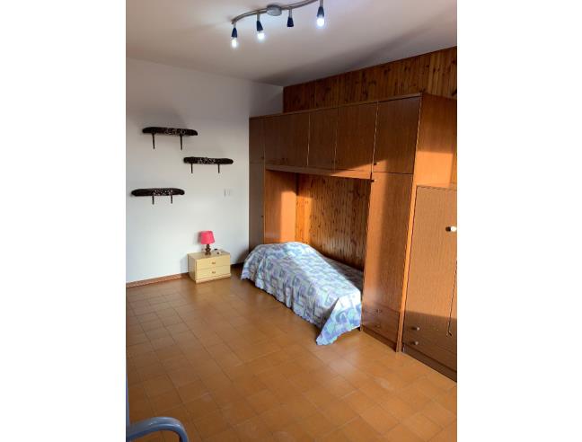 Anteprima foto 4 - Affitto Camera Singola in Appartamento da Privato a Reggio Emilia (Reggio Emilia)