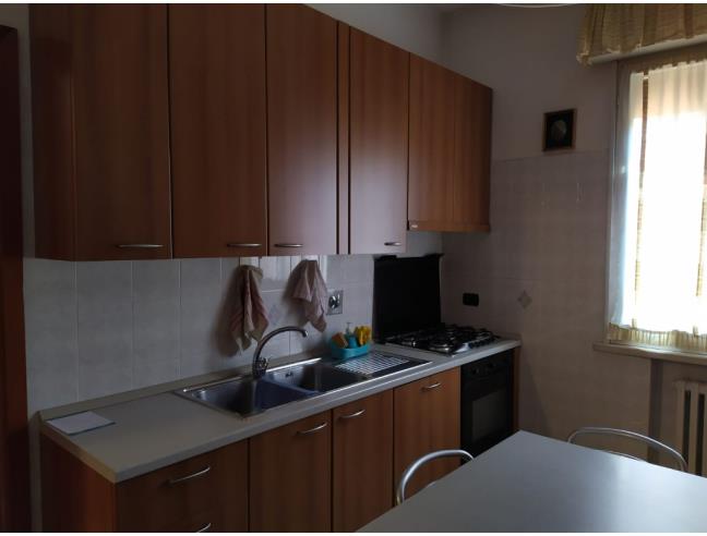 Anteprima foto 5 - Affitto Camera Singola in Appartamento da Privato a Reggio Emilia (Reggio Emilia)