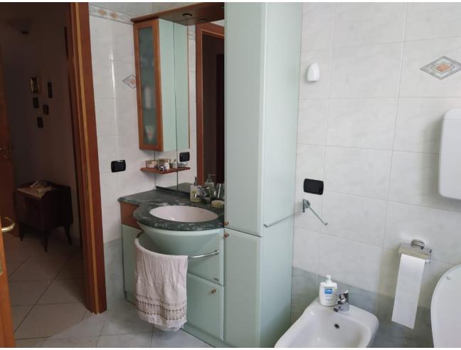 Anteprima foto 7 - Affitto Camera Singola in Appartamento da Privato a Reggio Emilia (Reggio Emilia)