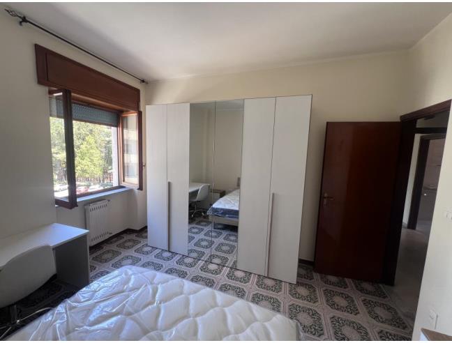 Anteprima foto 2 - Affitto Camera Singola in Appartamento da Privato a Rende - Commenda