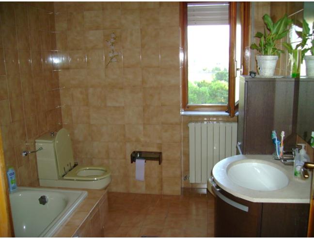 Anteprima foto 5 - Affitto Camera Singola in Appartamento da Privato a Rende - Commenda