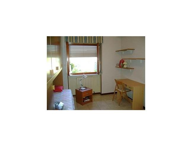 Anteprima foto 6 - Affitto Camera Singola in Appartamento da Privato a Rende - Commenda