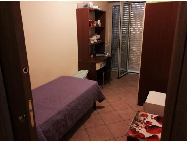 Anteprima foto 7 - Affitto Camera Singola in Appartamento da Privato a Rende (Cosenza)