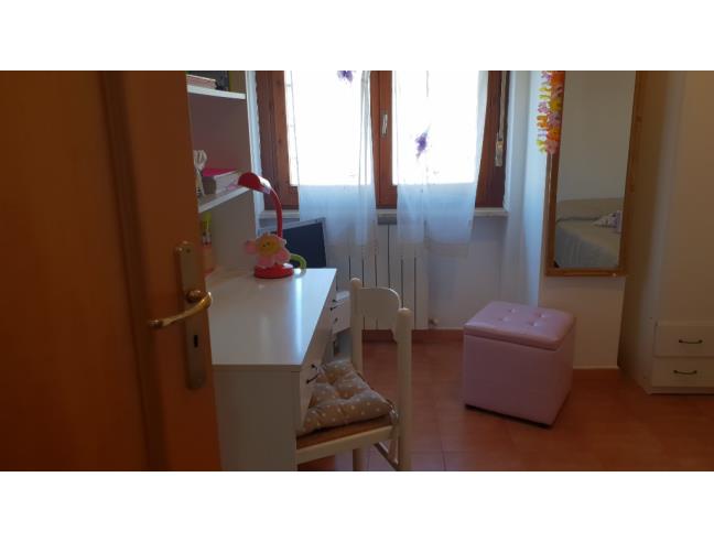 Anteprima foto 2 - Affitto Camera Singola in Appartamento da Privato a Rende - Quattromiglia