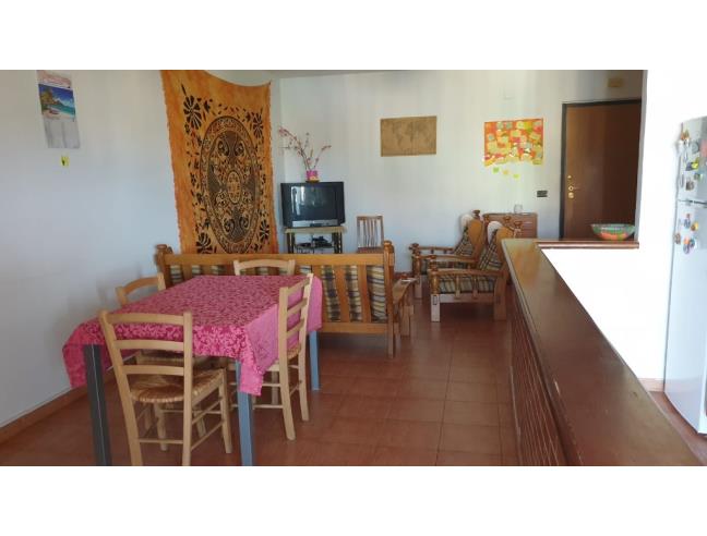 Anteprima foto 3 - Affitto Camera Singola in Appartamento da Privato a Rende - Quattromiglia