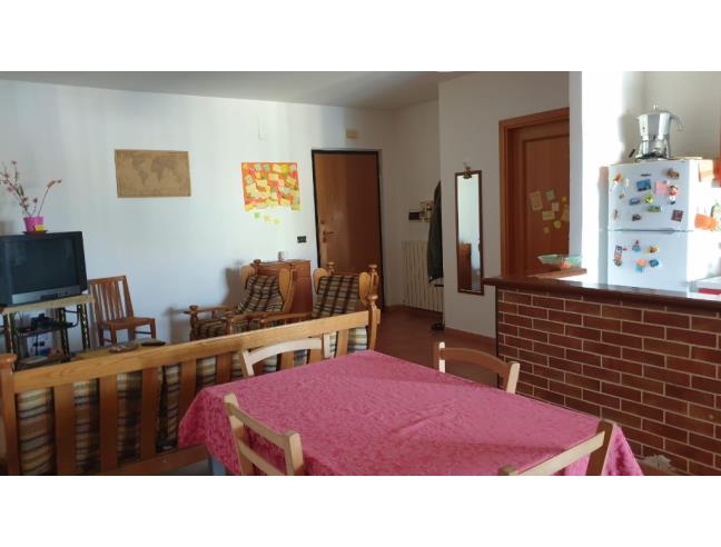 Anteprima foto 4 - Affitto Camera Singola in Appartamento da Privato a Rende - Quattromiglia