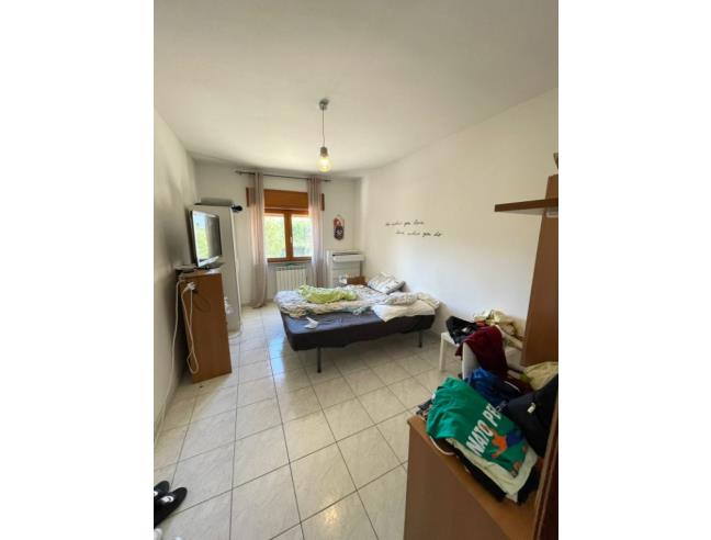 Anteprima foto 4 - Affitto Camera Singola in Appartamento da Privato a Rende - Quattromiglia