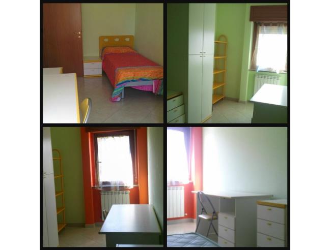 Anteprima foto 5 - Affitto Camera Singola in Appartamento da Privato a Rende - Quattromiglia