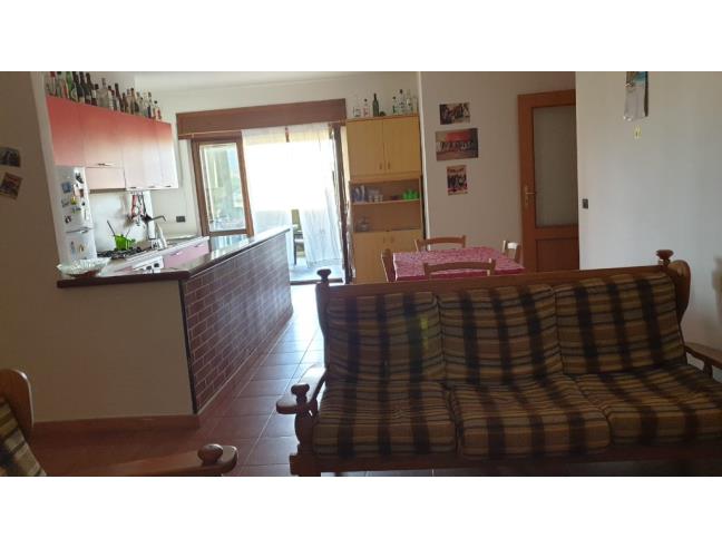 Anteprima foto 5 - Affitto Camera Singola in Appartamento da Privato a Rende - Quattromiglia