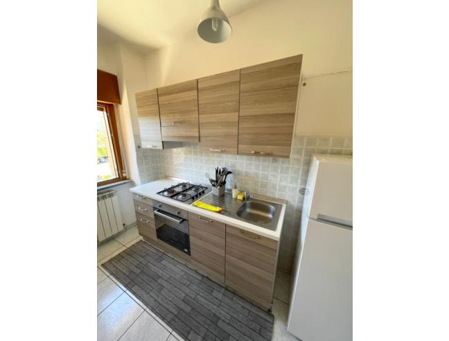 Anteprima foto 5 - Affitto Camera Singola in Appartamento da Privato a Rende - Quattromiglia