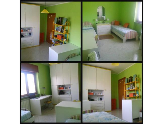 Anteprima foto 6 - Affitto Camera Singola in Appartamento da Privato a Rende - Quattromiglia