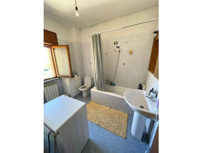 Anteprima foto 6 - Affitto Camera Singola in Appartamento da Privato a Rende - Quattromiglia