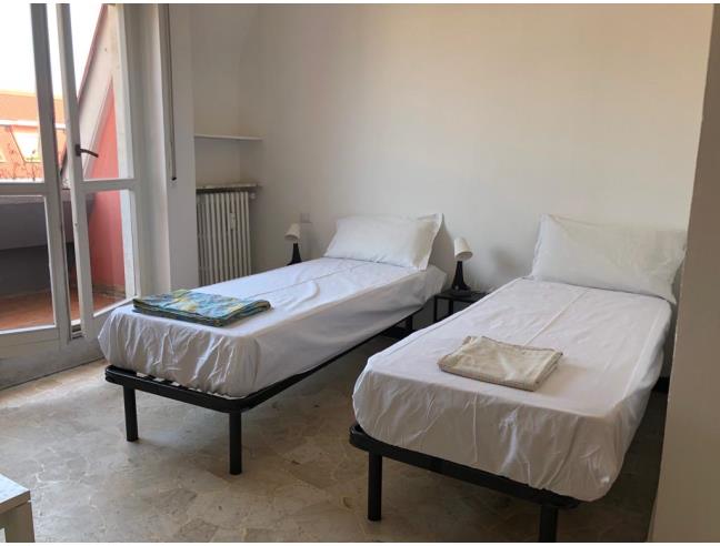 Anteprima foto 2 - Affitto Camera Singola in Appartamento da Privato a Rho (Milano)