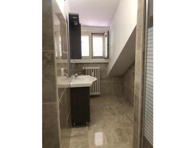 Anteprima foto 3 - Affitto Camera Singola in Appartamento da Privato a Rho (Milano)