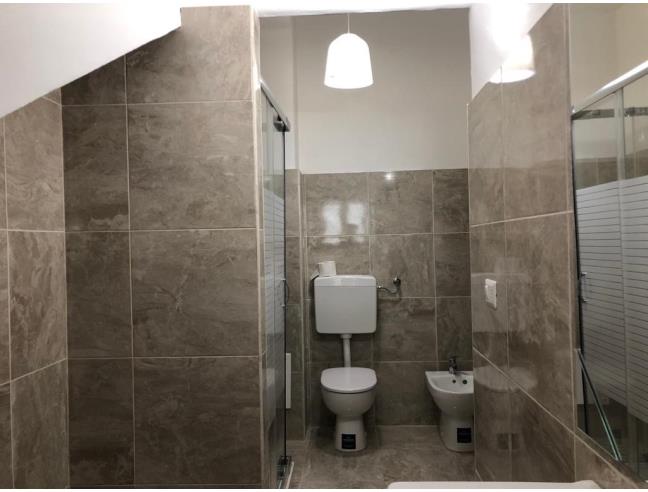 Anteprima foto 5 - Affitto Camera Singola in Appartamento da Privato a Rho (Milano)