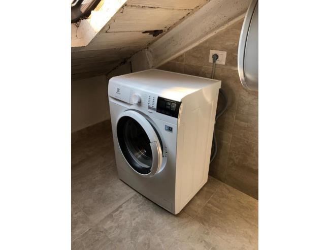 Anteprima foto 7 - Affitto Camera Singola in Appartamento da Privato a Rho (Milano)