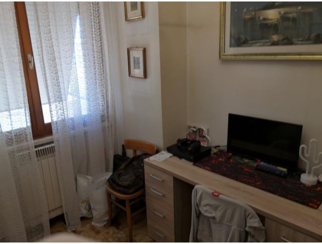 Anteprima foto 2 - Affitto Camera Singola in Appartamento da Privato a Rieti (Rieti)