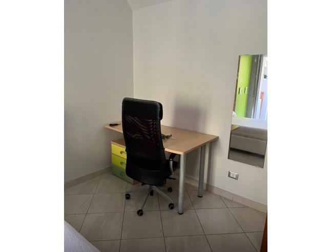 Anteprima foto 6 - Affitto Camera Singola in Appartamento da Privato a Rimini (Rimini)