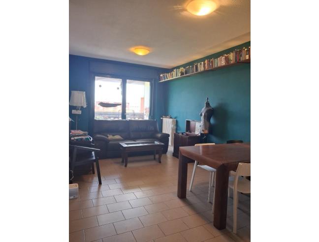 Anteprima foto 5 - Affitto Camera Singola in Appartamento da Privato a Rivoli - Cascine Vica