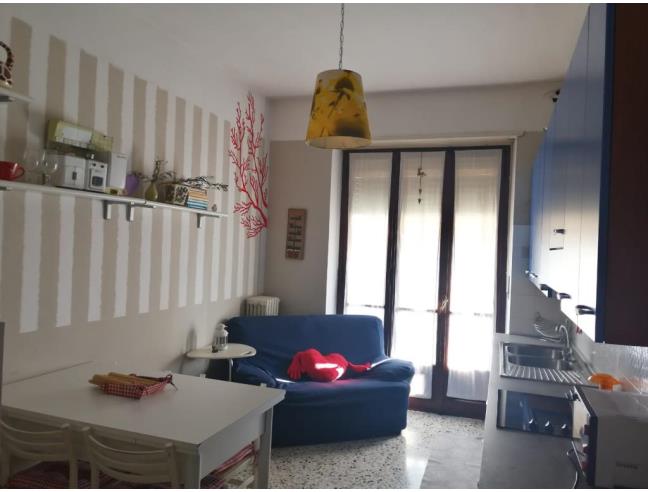 Anteprima foto 5 - Affitto Camera Singola in Appartamento da Privato a Rivoli (Torino)