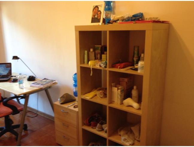 Anteprima foto 5 - Affitto Camera Singola in Appartamento da Privato a Roiate (Roma)