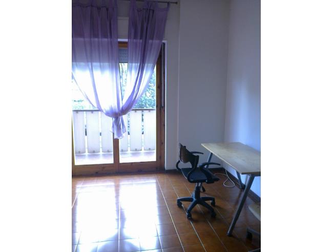 Anteprima foto 6 - Affitto Camera Singola in Appartamento da Privato a Roiate (Roma)