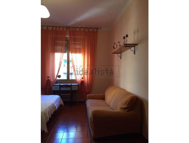 Anteprima foto 5 - Affitto Camera Singola in Appartamento da Privato a Roma - Alberone