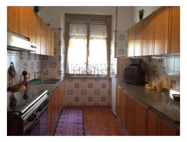 Anteprima foto 7 - Affitto Camera Singola in Appartamento da Privato a Roma - Alberone