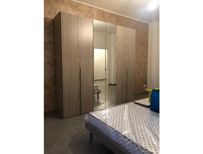 Anteprima foto 2 - Affitto Camera Singola in Appartamento da Privato a Roma - Alessandrino