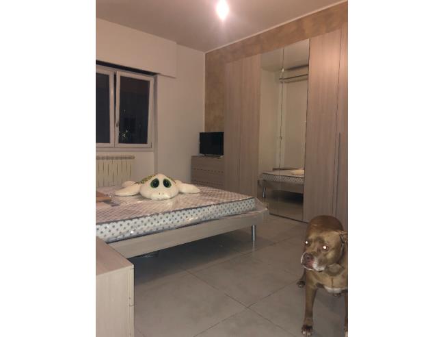 Anteprima foto 3 - Affitto Camera Singola in Appartamento da Privato a Roma - Alessandrino