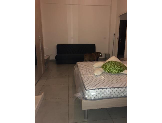 Anteprima foto 7 - Affitto Camera Singola in Appartamento da Privato a Roma - Alessandrino