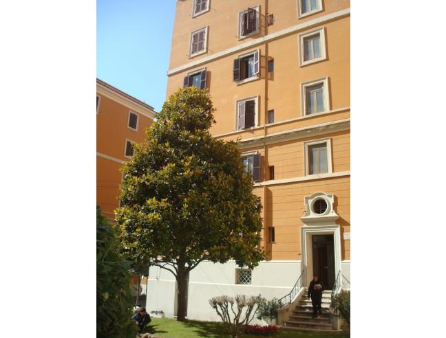 Anteprima foto 1 - Affitto Camera Singola in Appartamento da Privato a Roma - Appia Nuova