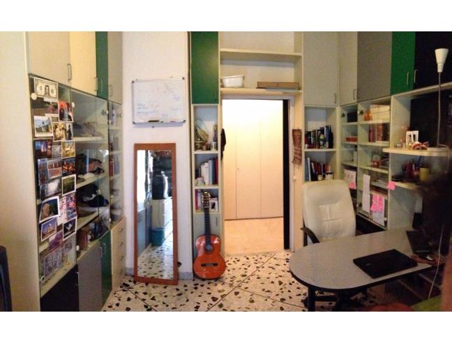 Anteprima foto 1 - Affitto Camera Singola in Appartamento da Privato a Roma - Appia Nuova