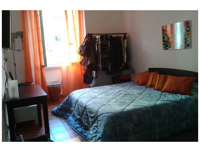Anteprima foto 1 - Affitto Camera Singola in Appartamento da Privato a Roma - Appia Nuova