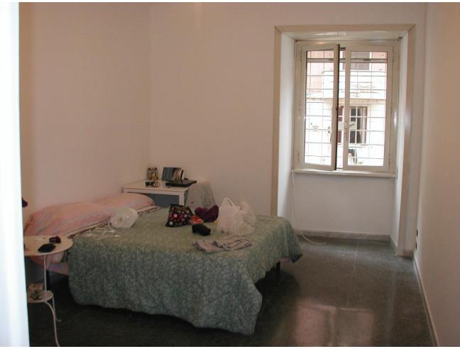 Anteprima foto 1 - Affitto Camera Singola in Appartamento da Privato a Roma - Appia Nuova