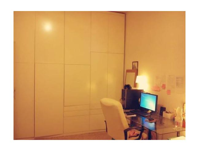 Anteprima foto 2 - Affitto Camera Singola in Appartamento da Privato a Roma - Appia Nuova