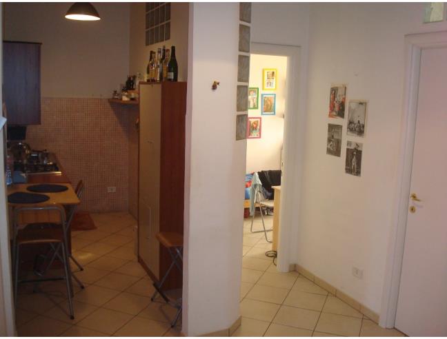 Anteprima foto 2 - Affitto Camera Singola in Appartamento da Privato a Roma - Appia Nuova