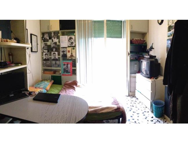 Anteprima foto 2 - Affitto Camera Singola in Appartamento da Privato a Roma - Appia Nuova