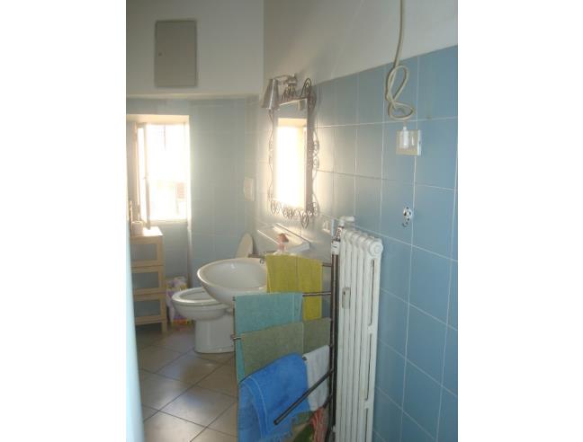 Anteprima foto 3 - Affitto Camera Singola in Appartamento da Privato a Roma - Appia Nuova