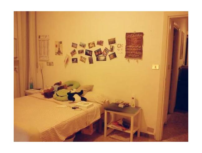Anteprima foto 3 - Affitto Camera Singola in Appartamento da Privato a Roma - Appia Nuova