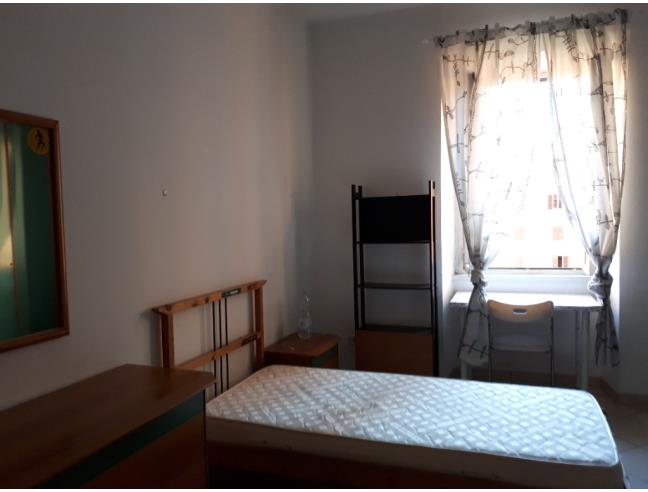 Anteprima foto 4 - Affitto Camera Singola in Appartamento da Privato a Roma - Appia Nuova