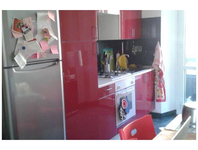 Anteprima foto 4 - Affitto Camera Singola in Appartamento da Privato a Roma - Appia Nuova