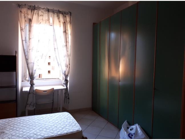 Anteprima foto 5 - Affitto Camera Singola in Appartamento da Privato a Roma - Appia Nuova