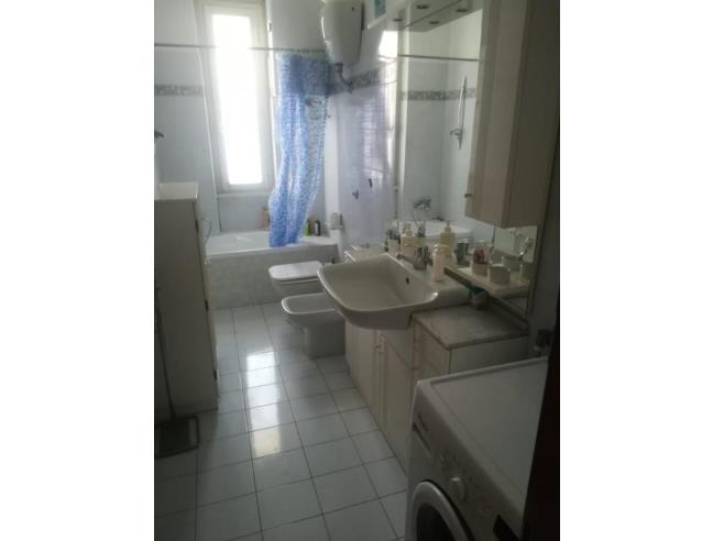 Anteprima foto 7 - Affitto Camera Singola in Appartamento da Privato a Roma - Appia Nuova