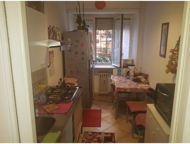 Anteprima foto 1 - Affitto Camera Singola in Appartamento da Privato a Roma - Appio Latino