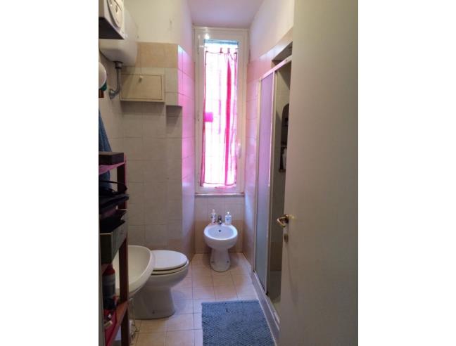 Anteprima foto 2 - Affitto Camera Singola in Appartamento da Privato a Roma - Appio Latino