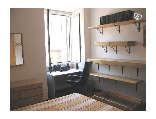 Anteprima foto 3 - Affitto Camera Singola in Appartamento da Privato a Roma - Appio Latino