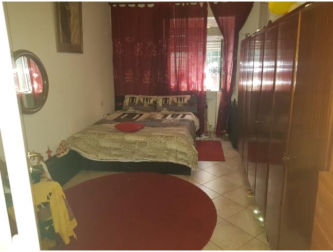 Anteprima foto 3 - Affitto Camera Singola in Appartamento da Privato a Roma - Appio Latino