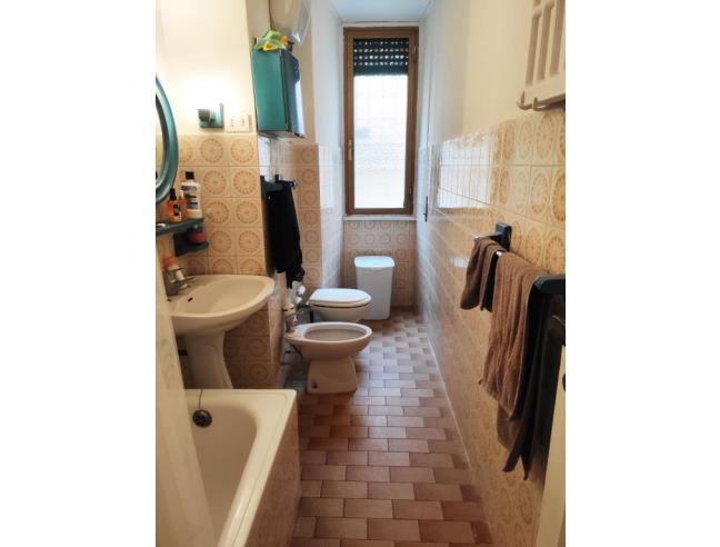 Anteprima foto 4 - Affitto Camera Singola in Appartamento da Privato a Roma - Appio Latino